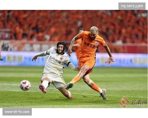 云南玉昆7轮失13球防守倒数，攻强守弱特点明显